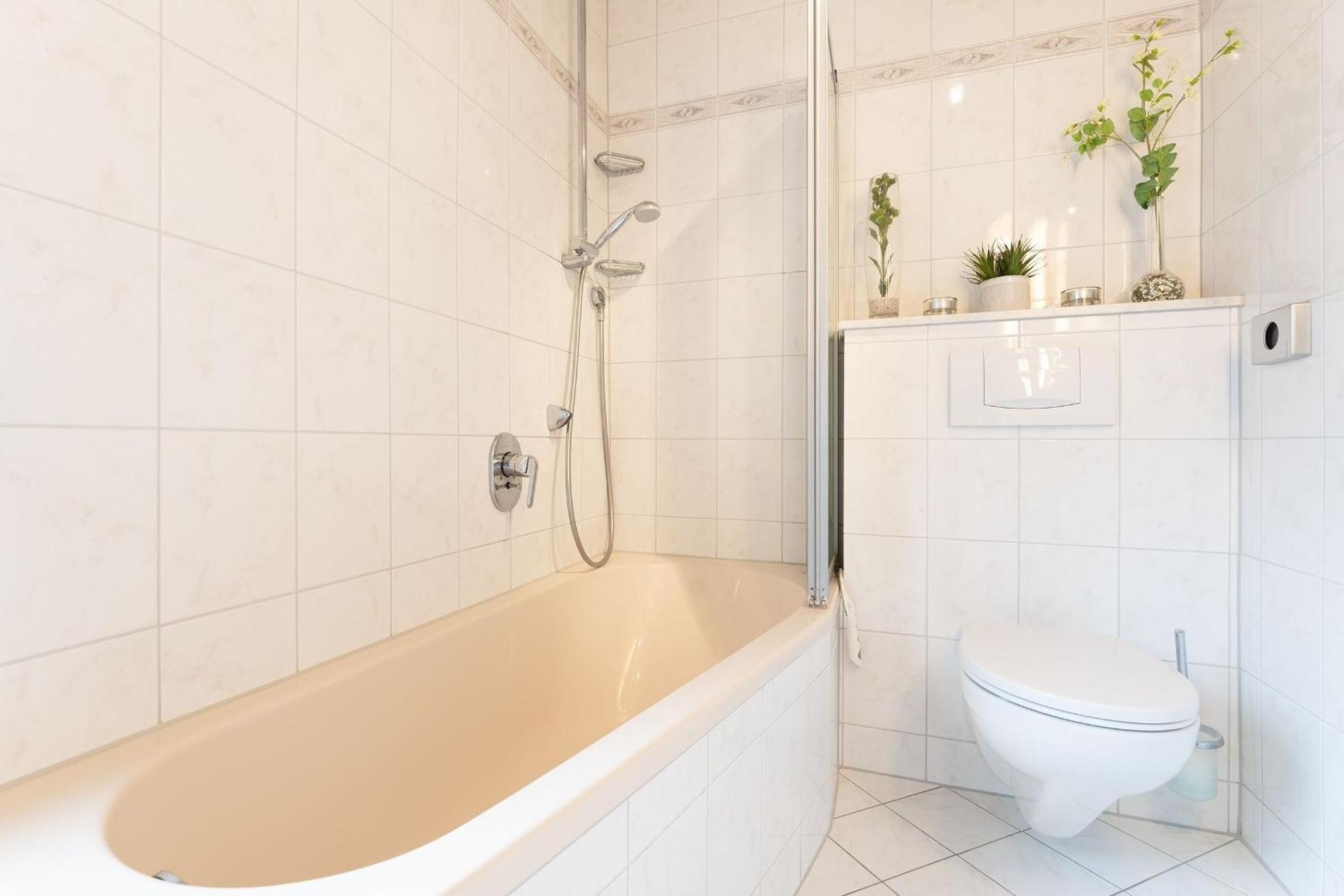 Haus Schwanensee Ploeni 12 보사우 외부 사진