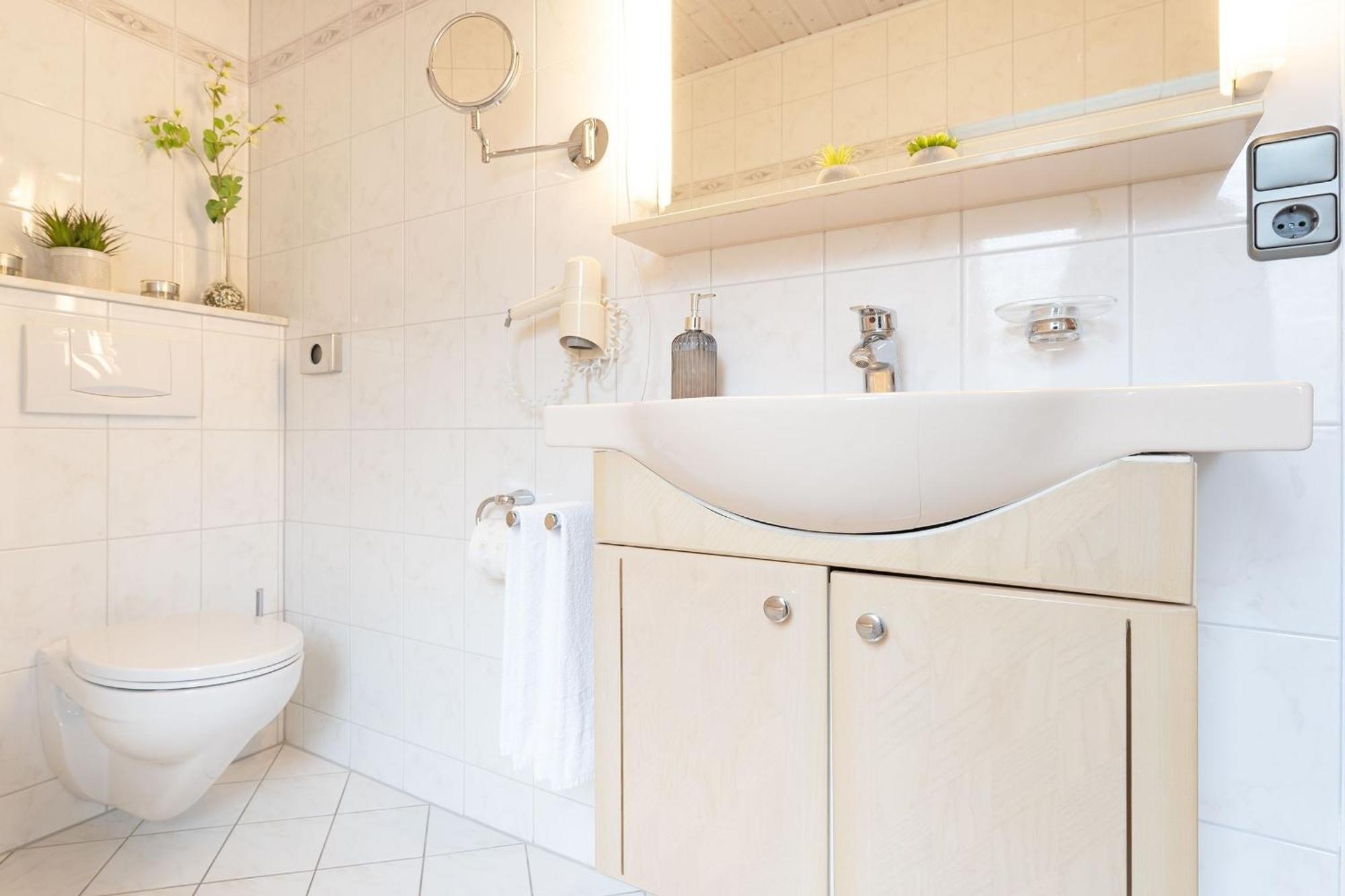 Haus Schwanensee Ploeni 12 보사우 외부 사진