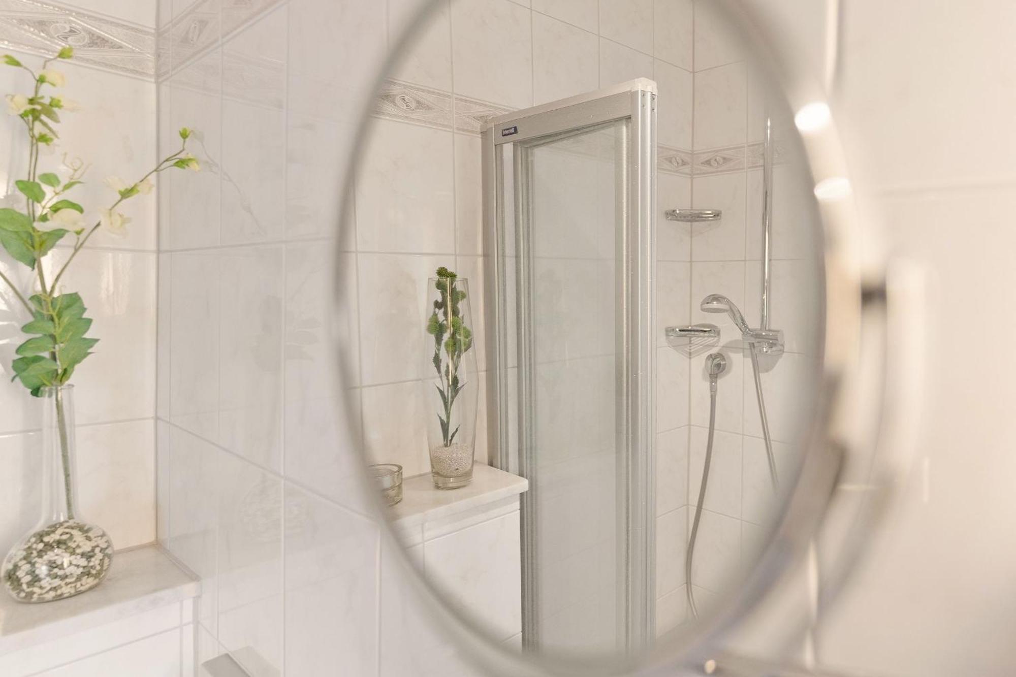 Haus Schwanensee Ploeni 12 보사우 외부 사진