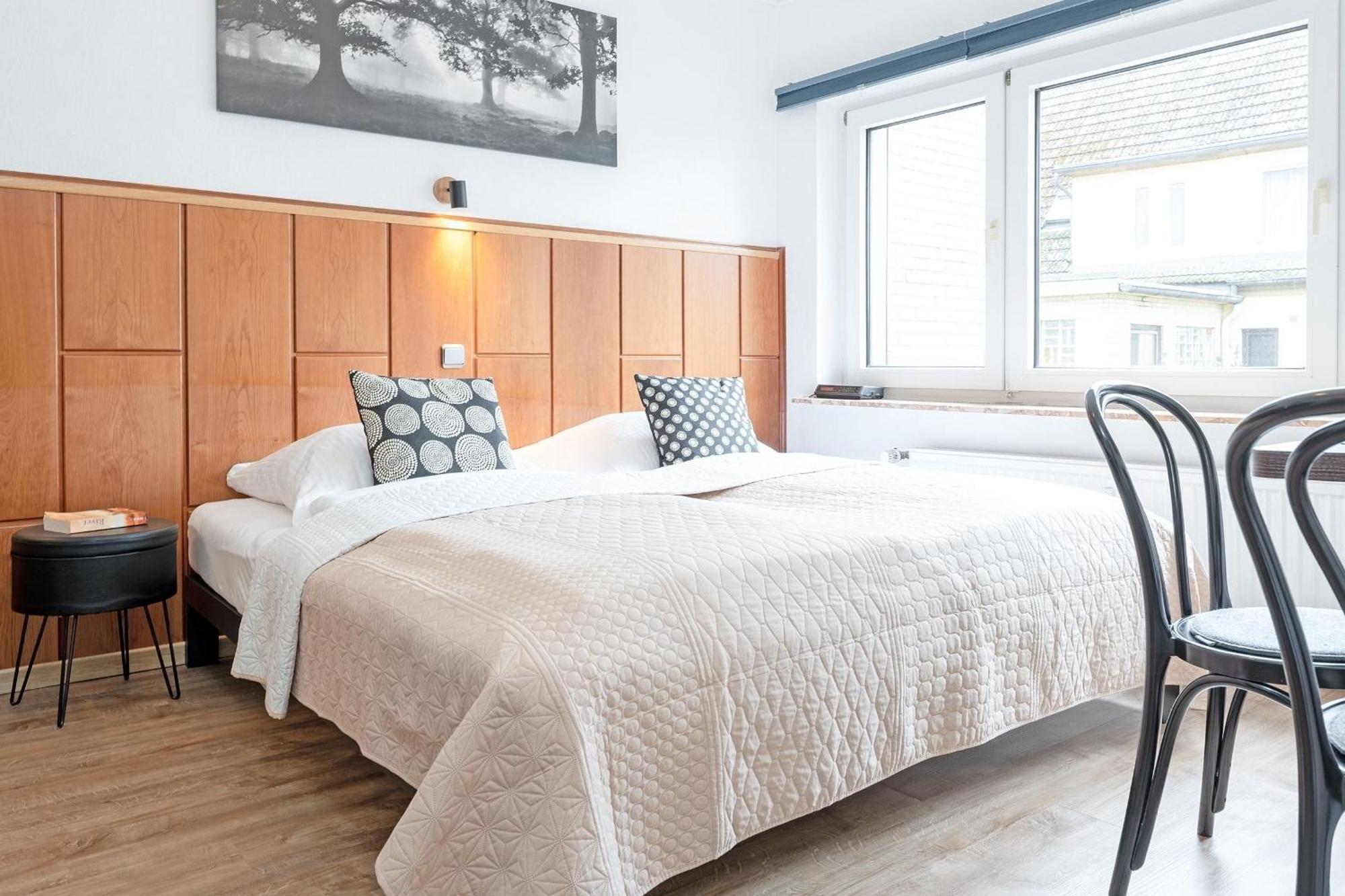 Haus Schwanensee Ploeni 12 보사우 외부 사진